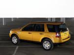 Land Rover Freelander 2 HSE i6 2006 года